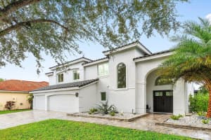 20311 Monteverdi Circle, Boca Raton, FL 33498 Sold 11/19/25