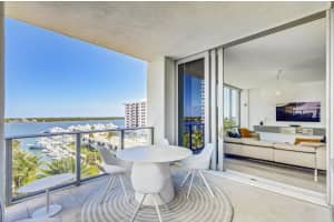 3 Water Club Way 701, North Palm Beach
