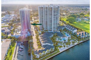 3 Water Club Way 701, North Palm Beach, FL 33408 Sold 12/02/25