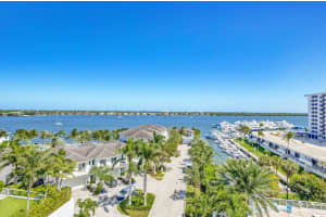 3 Water Club Way 701, North Palm Beach, FL 33408 Sold 12/02/25
