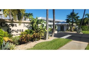 5510 N Ocean Boulevard 206, Ocean Ridge, FL 33435 - MLS#R11129487