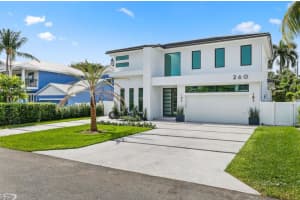 260 NE 3rd Street, Boca Raton, FL 33432 - MLS#R11129492