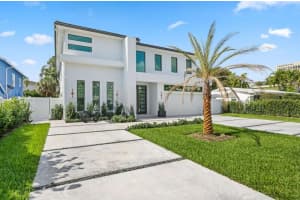 260 NE 3rd Street, Boca Raton, FL 33432 - MLS#R11129492