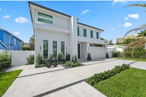 260 NE 3rd Street, Boca Raton, FL 33432 - MLS#R11129492