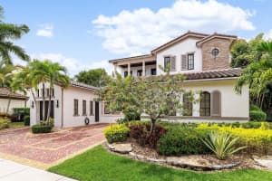 9910 Bay Leaf Court, Parkland, FL 33076 - MLS#R11129497