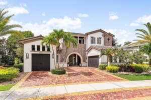 9910 Bay Leaf Court, Parkland, FL 33076 - MLS#R11129497