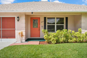 3462 SW Esperanto Street, Port St Lucie, FL 34953 Sold 01/06/26
