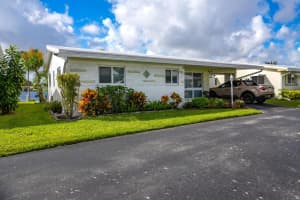 2418 Carlyle Lane 148, Hollywood, FL 33021 - MLS#R11129504