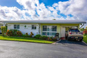 2418 Carlyle Lane 148, Hollywood, FL 33021 Sold 11/19/25