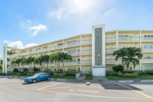 4015 Cambridge A, Deerfield Beach, FL 33442, Deerfield Beach, FL 33442 - MLS#R11129505
