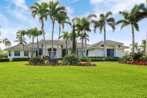 15450 Enstrom Road, Wellington, FL 33414 - MLS#R11129509