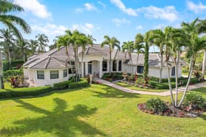 15450 Enstrom Road, Wellington, FL 33414 - MLS#R11129509