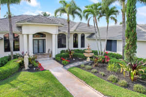 15450 Enstrom Road, Wellington, FL 33414 - MLS#R11129509