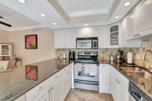 1510 Augusta Circle 140, Delray Beach, FL 33445 Sold 12/01/25