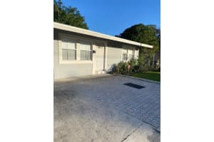 312 N 27th Street, Fort Pierce, FL 34947 - MLS#R11129513
