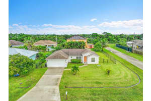 3789 SW Haines Street Street, Port St Lucie, FL 34953 - MLS#R11129527