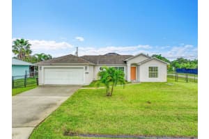 3789 SW Haines Street Street, Port St Lucie, FL 34953 - MLS#R11129527