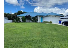 3196 Sw Areca Drive, Palm City