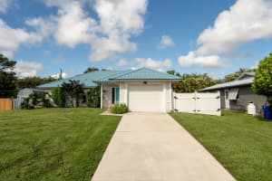 3196 SW Areca Drive, Palm City, FL 34990 - MLS#R11129541