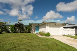 3196 SW Areca Drive, Palm City, FL 34990 - MLS#R11129541