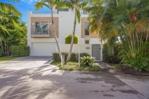 200 NE 7th Avenue 3, Delray Beach, FL 33483 - MLS#R11129544