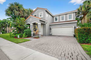 5098 Massy Drive, Lake Worth, FL 33463 - MLS#R11129546