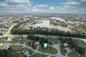 310 SW Bridgeport Drive, Port Saint Lucie, FL 34953 - MLS#R11129551