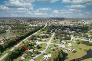 310 SW Bridgeport Drive, Port Saint Lucie, FL 34953 - MLS#R11129551