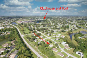 310 SW Bridgeport Drive, Port Saint Lucie, FL 34953 - MLS#R11129551