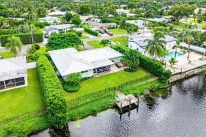 3213 Canal Drive, Boynton Beach, FL 33435 - MLS#R11129557