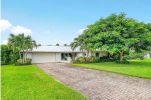 3213 Canal Drive, Boynton Beach, FL 33435 - MLS#R11129557