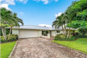3213 Canal Drive, Boynton Beach, FL 33435 - MLS#R11129557