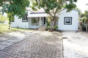 800 Tuscaloosa Street, West Palm Beach, FL 33405 Sold 11/10/25