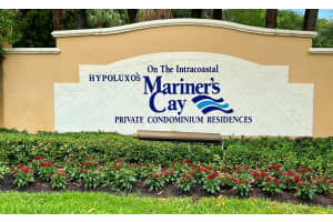900 Scotia Drive 102, Hypoluxo