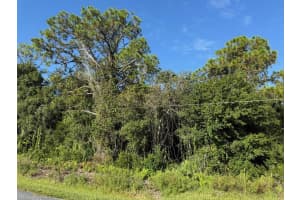 0 Magnolia Drive, Okeechobee, FL 34972 Sold 03/27/26