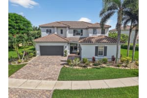 10591 Longleaf Lane, Wellington, Fl 33414, Wellington