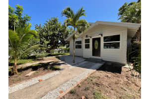 700 Tallapoosa Street, West Palm Beach, FL 33405 - MLS#R11129578