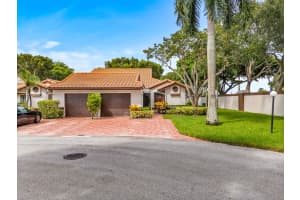 6078 Sunny Pointe Circle, Delray Beach, FL 33484 Sold 12/08/25
