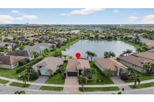 11610 SW Hawkins Terrace, Port Saint Lucie, FL 34987 - MLS#R11129582