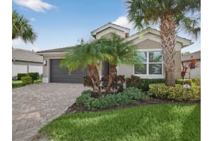 11610 SW Hawkins Terrace, Port Saint Lucie, FL 34987 Sold 03/11/26