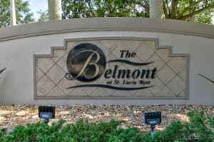 156 SW Peacock Boulevard 29202, St Lucie West, FL 34986 - MLS#R11129586