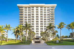 2066 N Ocean Boulevard 4nw, Boca Raton
