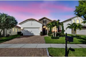 9123 Grand Prix Lane, Boynton Beach