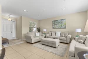 11953 SW Bennington Circle, Port Saint Lucie, FL 34987 - MLS#R11129605