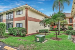15234 Lakes Of Delray Boulevard 244, Delray Beach