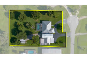 3885 SW 11th Avenue, Okeechobee, FL 34974 Sold 12/12/25