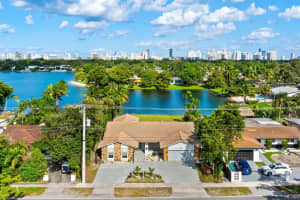 18735 NE 18th Avenue, Miami, FL 33179 - MLS#R11129618