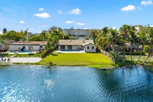 18735 NE 18th Avenue, Miami, FL 33179 - MLS#R11129618