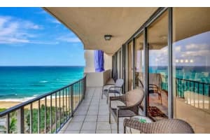 4200 N Ocean Drive 1-905, Singer Island, FL 33404 - MLS#R11129619