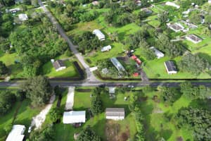 4518 NW 11th Drive, Okeechobee, FL 34972 - MLS#R11129621